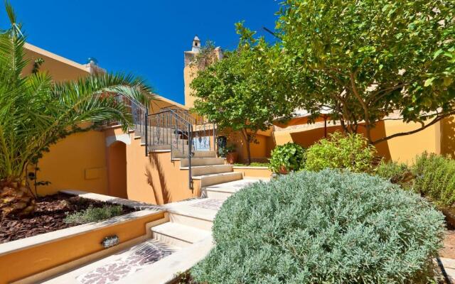 Kores Boutique Houses