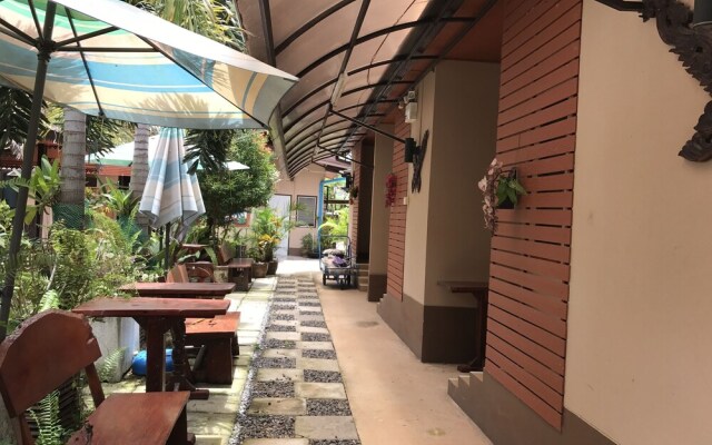 Siyapar Boutique Hotel