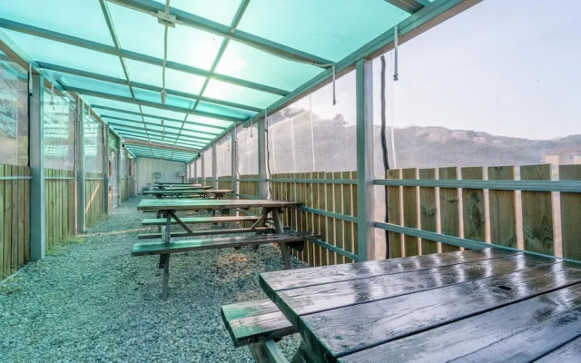 Samcheok Aramaru Pension