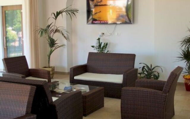 Hotel Tartaruga Bianca