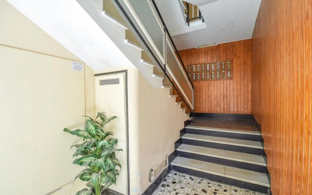 Nice Apartment in Rapallo With Wifi and 1 Bedrooms