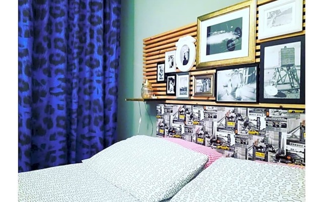 Accogliente e funzionale appartamento romano