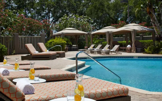 Renaissance Orlando Airport