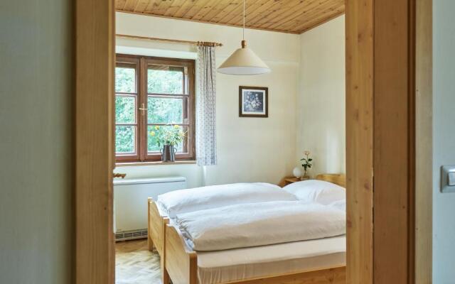 Ferienwohnung Raderhaus