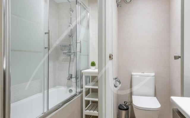 Bonaigua 708 by SeaMount Rentals