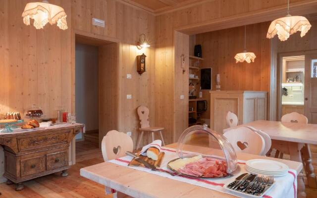 ALPEDALE Locanda
