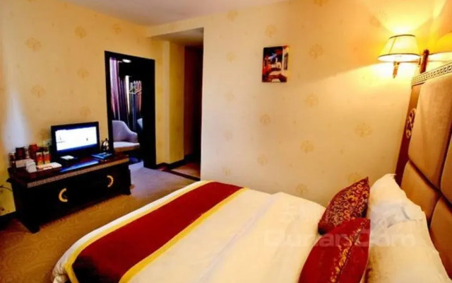 Xingyi Yike Hotel