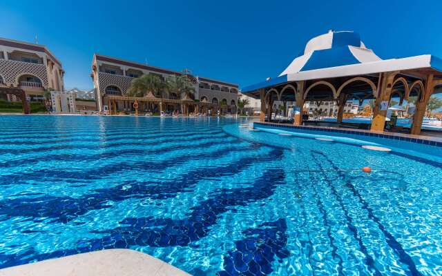 Sunrise Sentido Mamlouk Palace