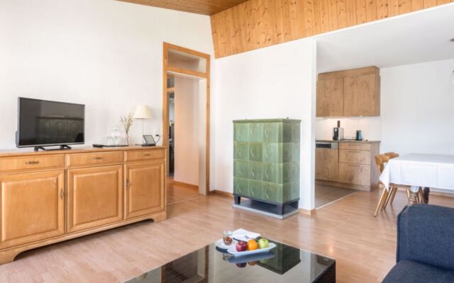 La Tgoma - Hotel & Restaurant