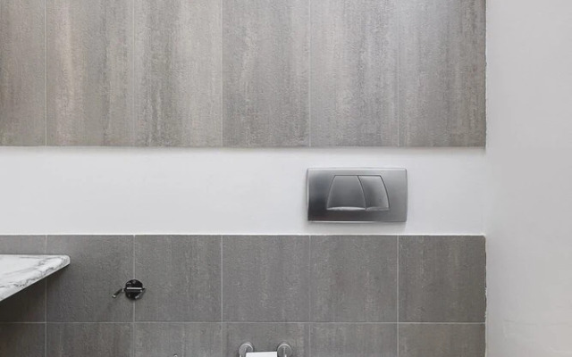 Fondazza 87 - Chez Cristina