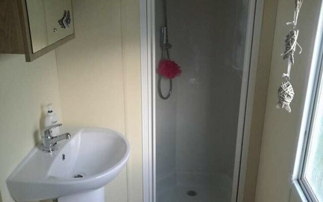 Holiday Home Primero in Coghurst Holiday Park