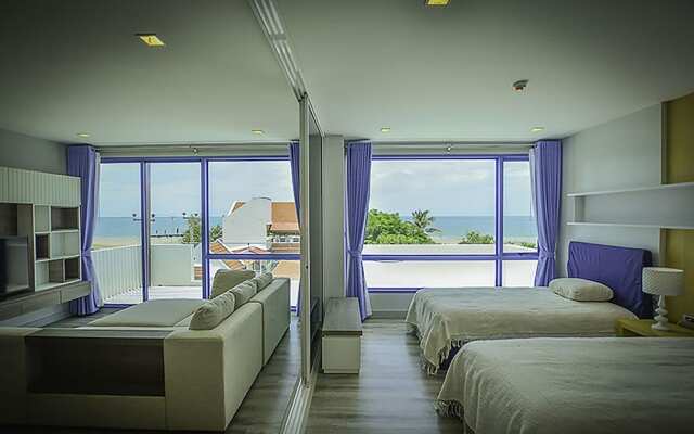 The Crest Santora Hua Hin By Puppap