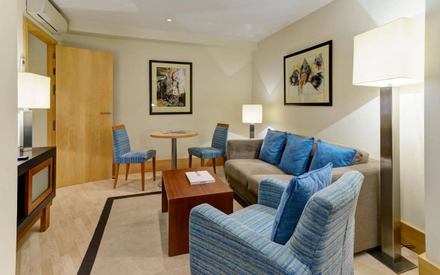 The Caleta Hotel Health, Beauty & Conference Centre