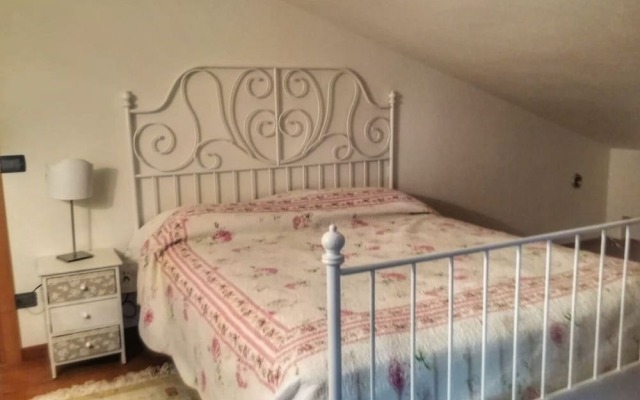 Casa degli Ulivi by holidayngo