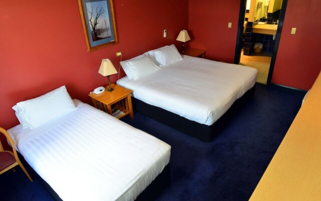 Waikerie Hotel Motel