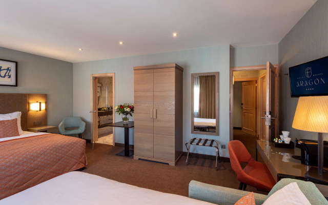 Hotel Aragon
