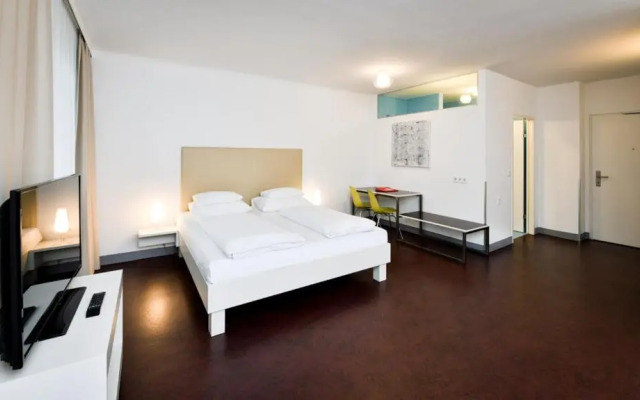 Stanys Das Apartmenthotel