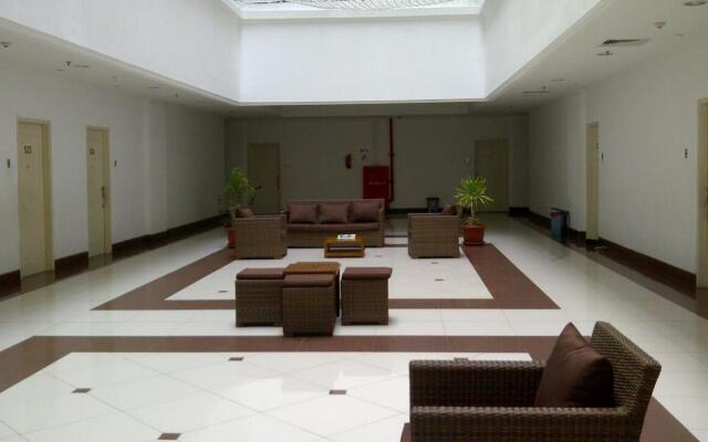 Apartment MTC