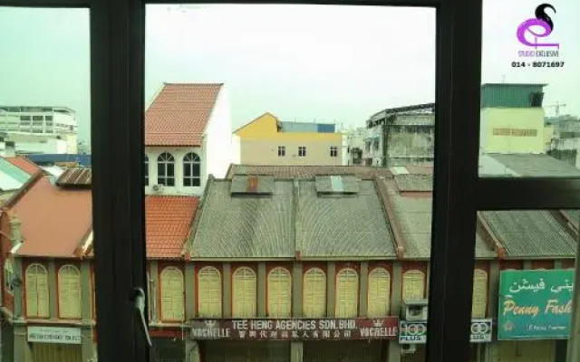 Studio Exclusive (Kota Bharu City Point)