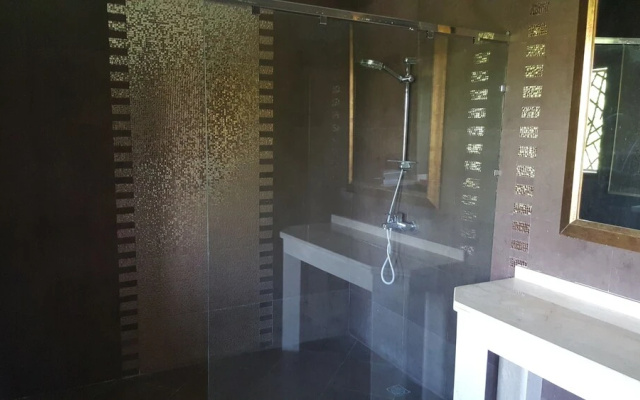 Villa Malak Marrakech