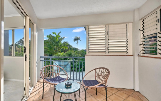 North Cove Waterfront Suites