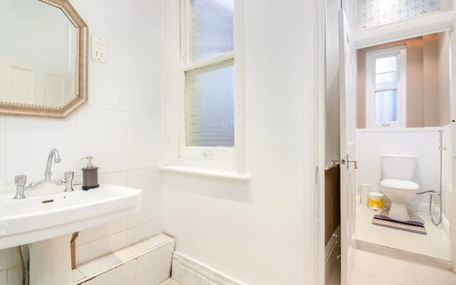 Elegant Apartment near Oxford Street