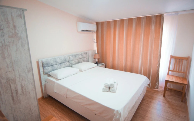 Hotel Tsiskari