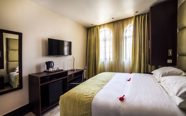 Best Western Plus Zanzibar