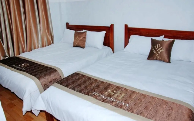 SH Homestay