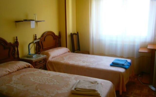 Guest House Mari Asun