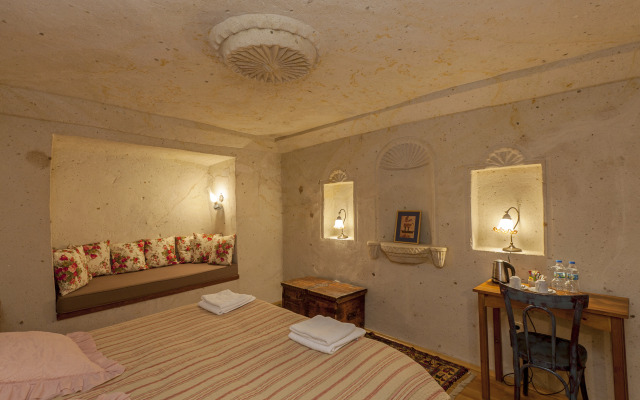 The Cappadocia Hotel