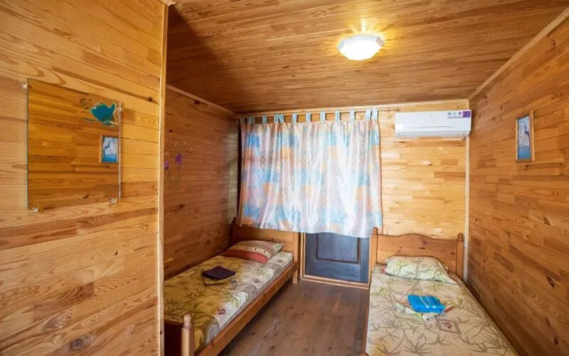 Гостевой дом У Александра