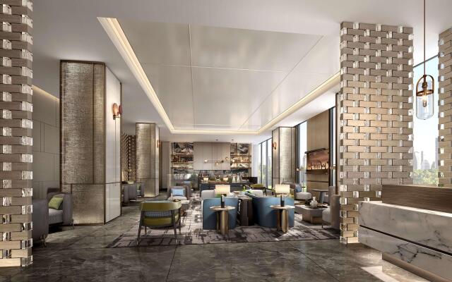 DoubleTree by Hilton Xian Fengdong