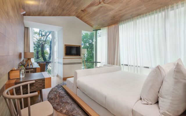 Fusion Suites Saigon