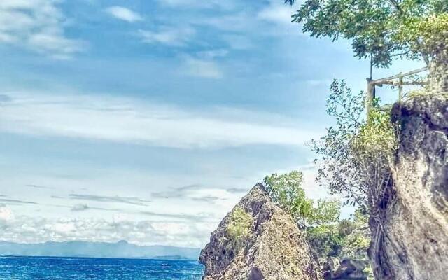 Santander Pebbles Beach Resort