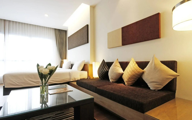 Kantary Hotel and Serviced Apartments, Ayutthaya