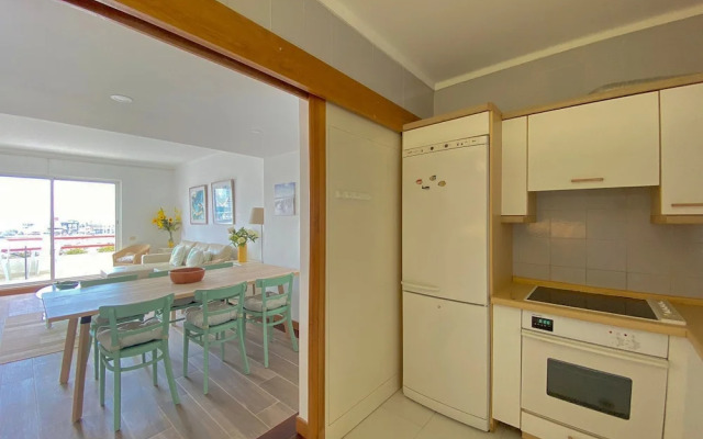 Marina Espetacular T1 HsR Vilamarina