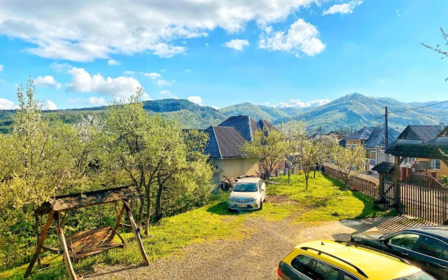 Pension Ardelean