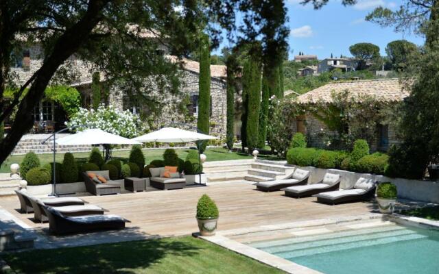 Villa Hautvallon
