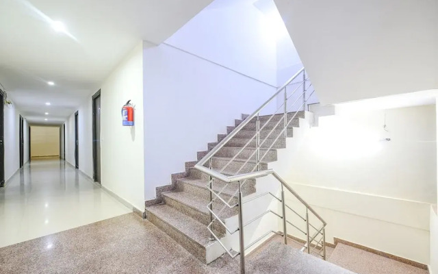 Fabhotel Glorify