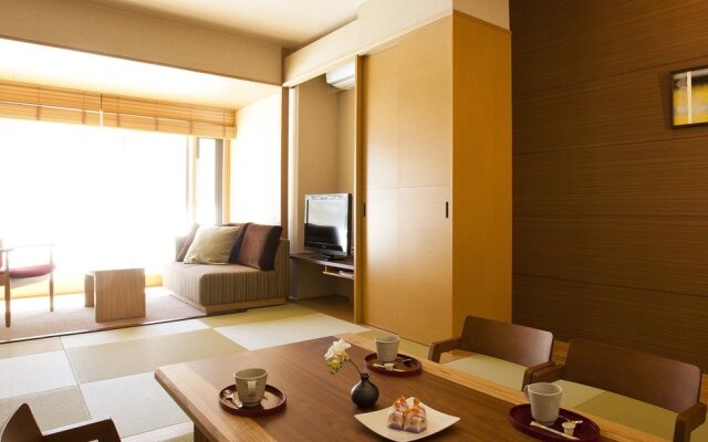 Oku Nikko Mori no Hotel