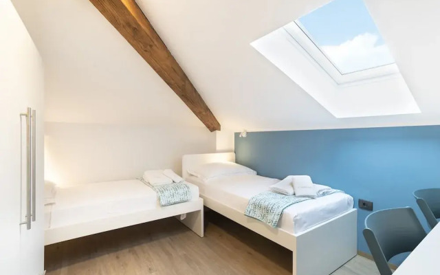 Apartments Capraria