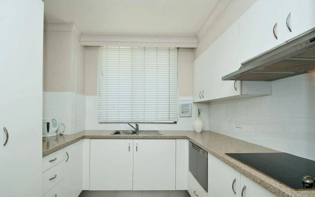 Spectrum Apartments