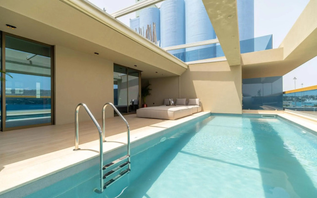 Oniros Residences