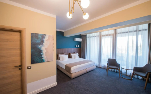 Hotel Oxford