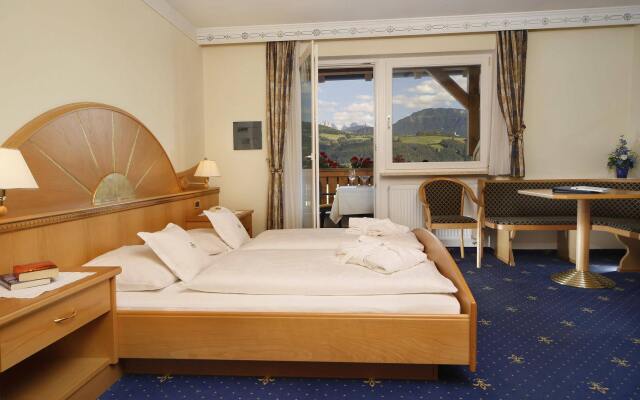 Sonnenhotel Adler