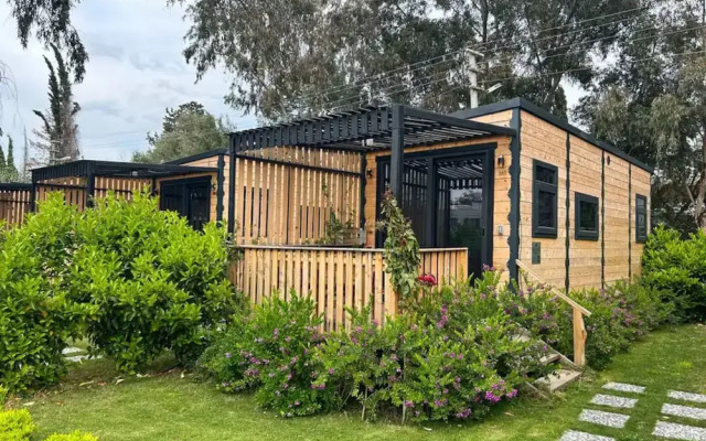 Bitez Tiny House & Beach