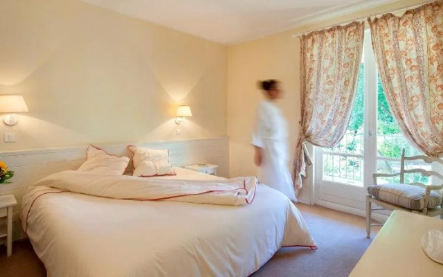 Le Mas de La Crémaillère