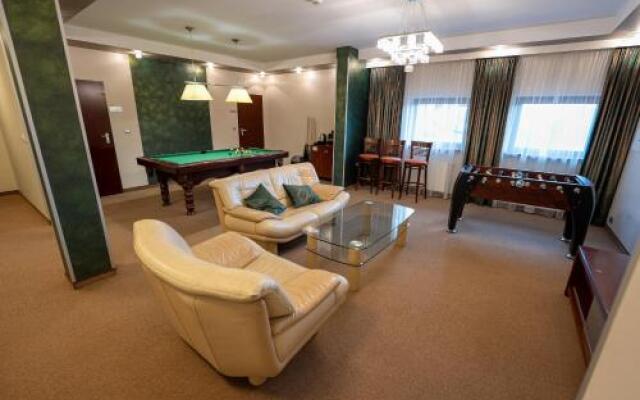 Hotel Szelców