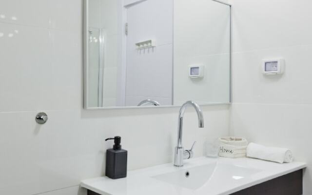 Sansa Urban Residence Heart Of TLV